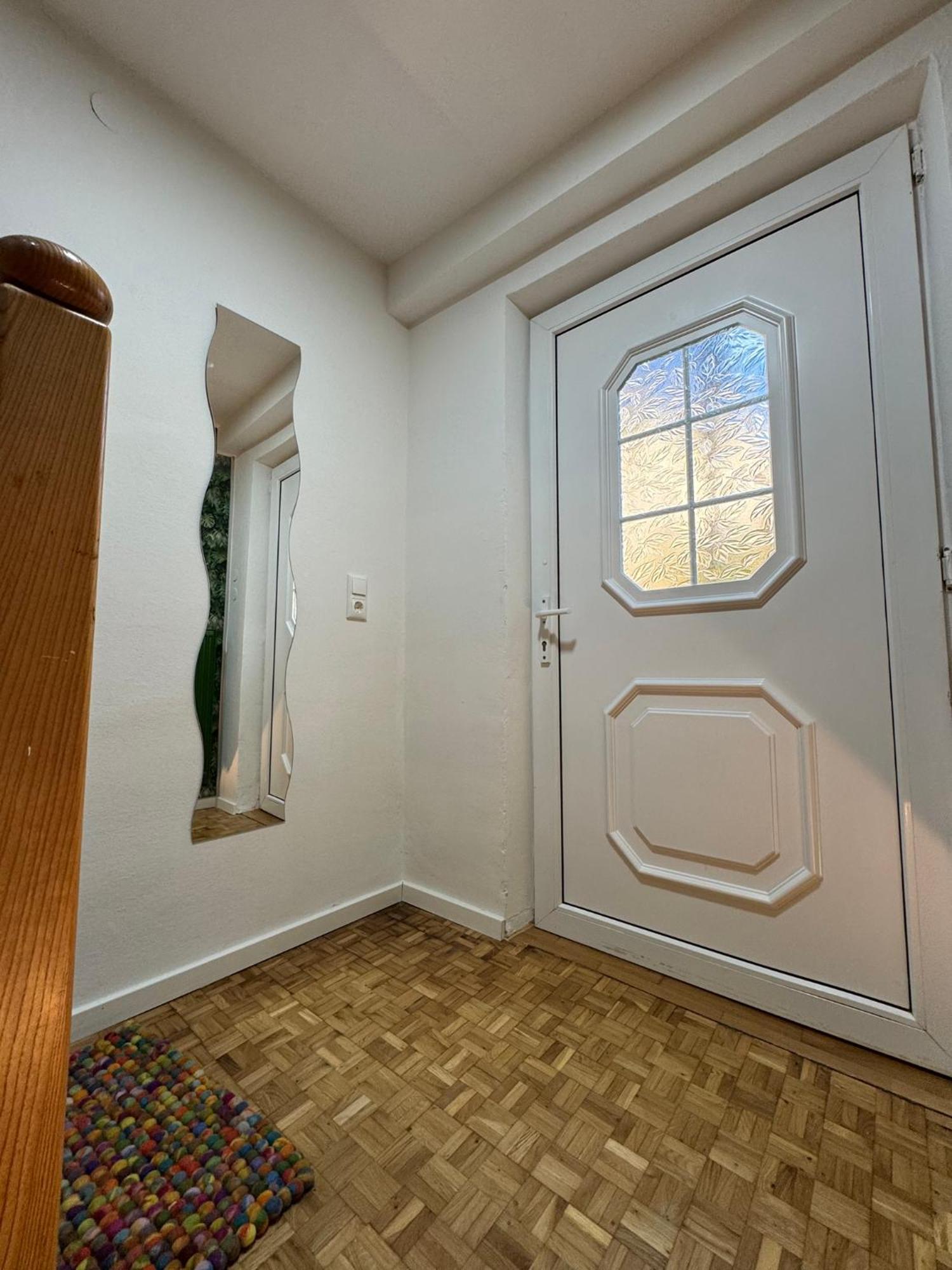 Ferienwohnung Vogelnest Passau Exterior foto